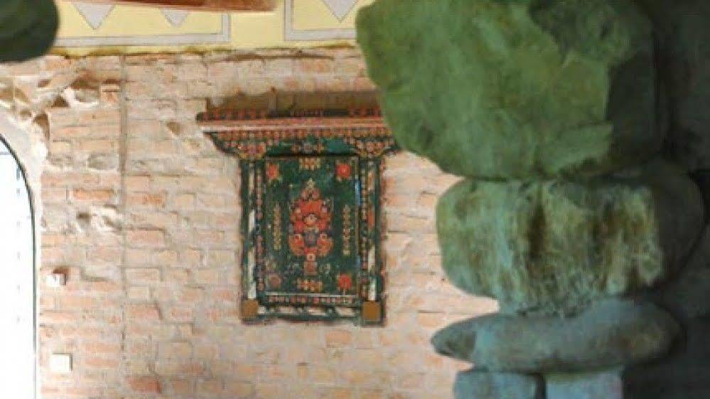 Pieve Del Castello Villa Deruta Bagian luar foto